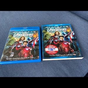 7/$10 Bundles🔥Avengers